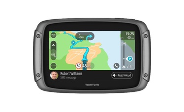 GPS navigacija Tomtom RIDER 550 WORLD