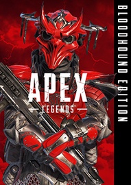 Компьютерная игра Electronic Arts Apex Legends Bloodhound Edition