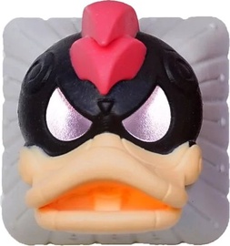 Колпачки клавиш Ducky Hot Keys Project Ducky League Keycap - Lucky, черный/красный/серый/бежевый