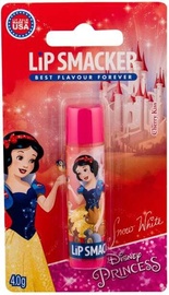 Lūpų balzamas Lip Smacker Disney Princess Snow White, 4 ml