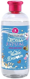 Vannas putas Dermacol Aroma Ritual Winter Dream, 500 ml