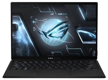 Sülearvuti Asus ROG Flow Z13 GZ301ZE-LD219W, Intel Core i9-12900H, kodu-/õppe-, 16 GB, 1 TB, 13.4 "