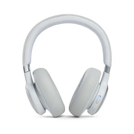 Беспроводные наушники JBL LIVE 660NC, белый