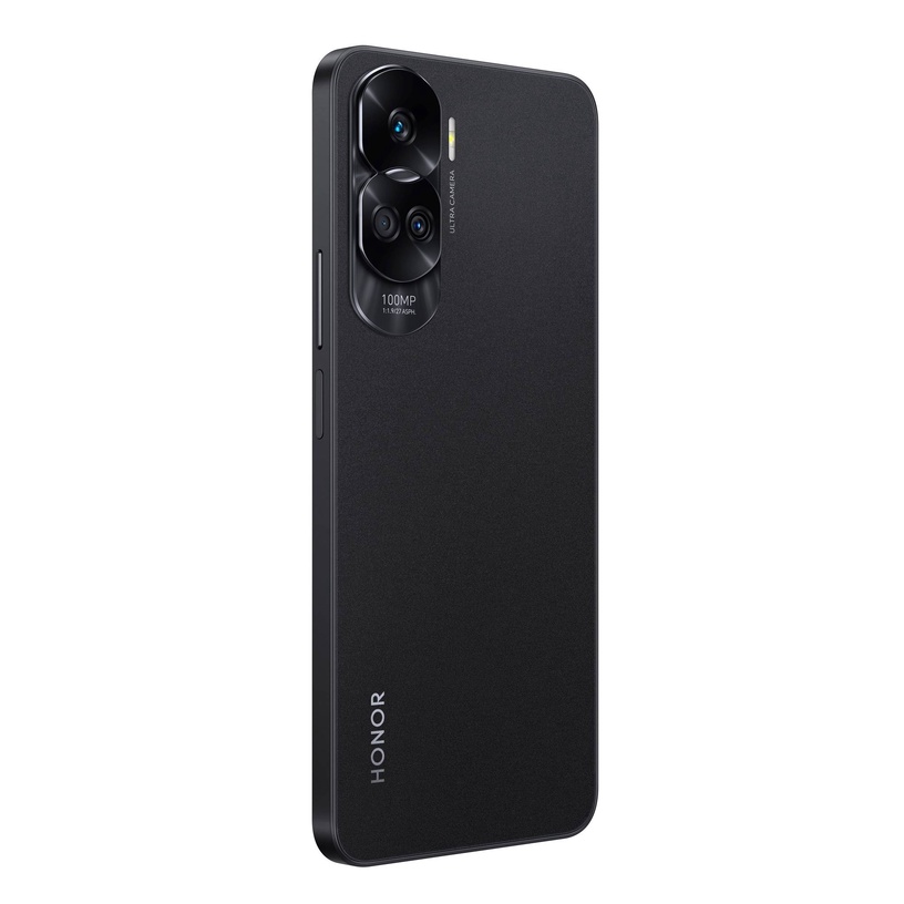 Мобильный телефон Honor 90 Lite, 256 GB, черный