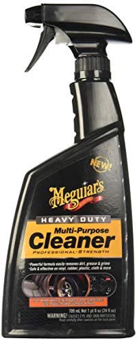Smidzinātājs Meguiars Premium Heavy Duty Multi Purpose Cleaner, 0.71 l