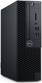Стационарный компьютер Dell OptiPlex 3060 SFF RM30042, oбновленный Intel® Core™ i5-8500, Intel UHD Graphics 630, 16 GB, 256 GB