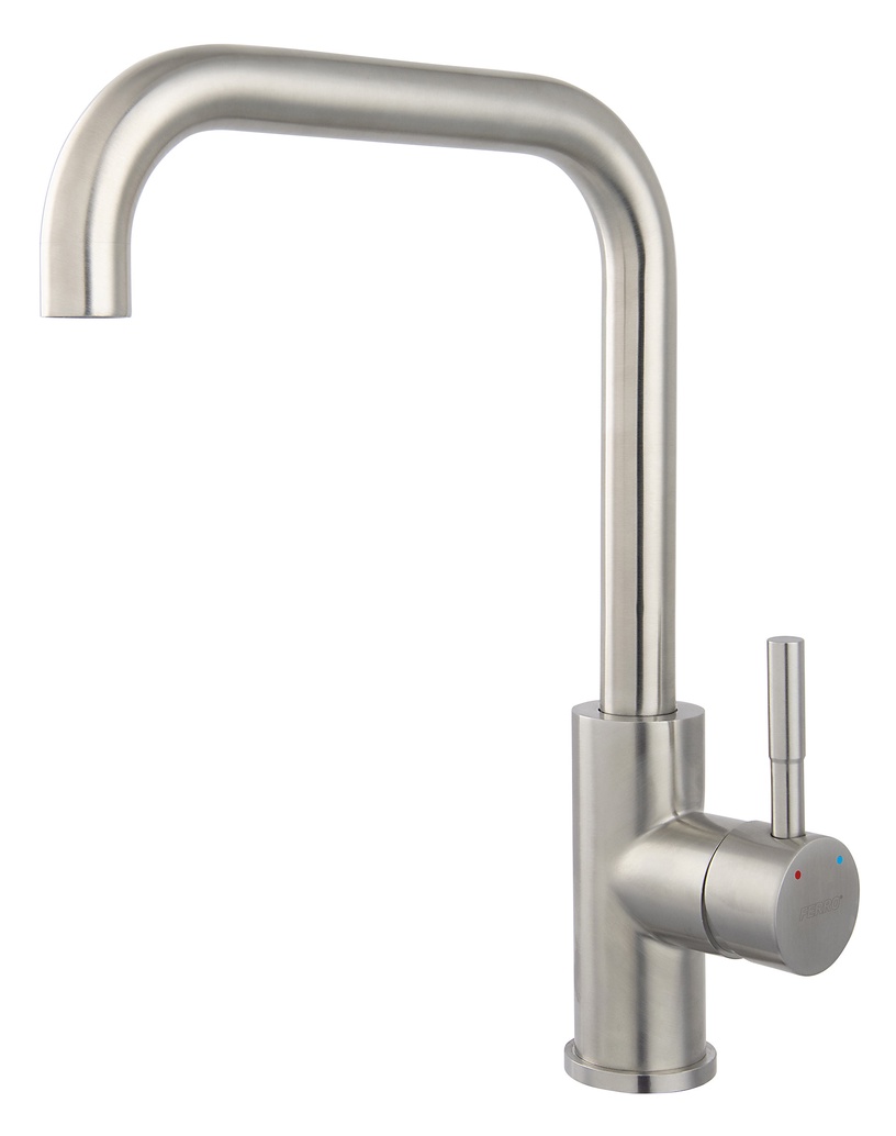 Köögisegisti Ferro Coretto Inox BCX4, roostevaba teras