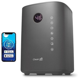 Gaisa mitrinātājs Clean Air CA-605T Smart, 5 l