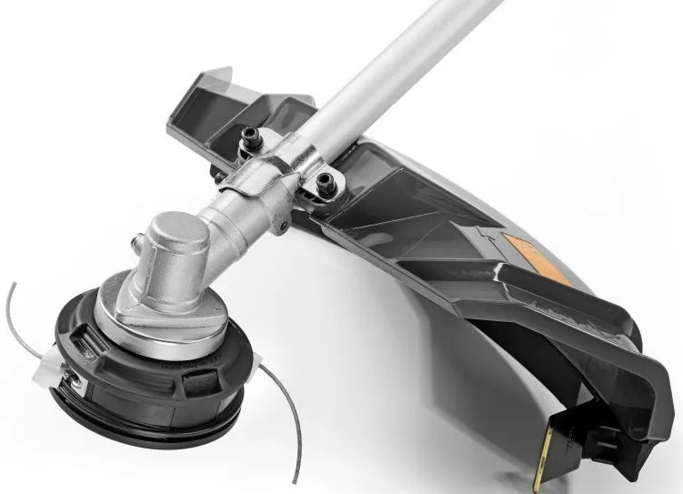 Bensiinimootoriga murutrimmer Stiga BC 330 A, 700 W