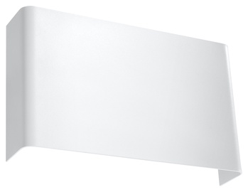Lambid seinale Sollux Copertura Copertura 1, 40 W, G9
