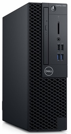 Stacionarus kompiuteris Dell OptiPlex 3060 RM30259, atnaujintas Intel® Core™ i5-8500, Nvidia GeForce GT 1030, 32 GB, 1 TB