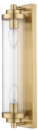 Светильник настенный Light Prestige Gold, 40 Вт, E14