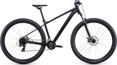 Velosipēds kalnu Cube Access WS, 29 ", 20" rāmis, zila/melna