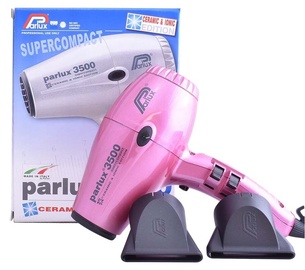 Föön Parlux Supercompact 3500