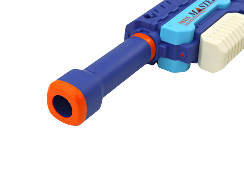 Mängu veepüss Electric Water Gun, 69 cm