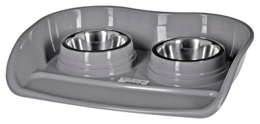 Миска для корма Barry King Set, 0.8 л