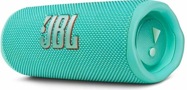 Juhtmevaba kõlar JBL Flip 6, roheline, 20 W