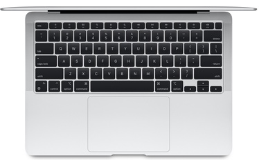 Sülearvuti Apple MacBook Air MGN93ZE/A/R1, Apple M1 8 Cores, 16 GB, 256 GB, 13.3 "