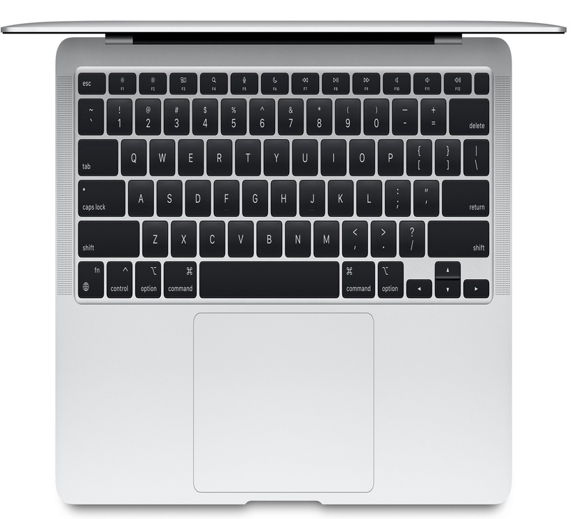 Ноутбук Apple MacBook Air MGN93ZE/A/R1, Apple M1 8 Cores, 16 GB, 256 GB, 13.3 ″