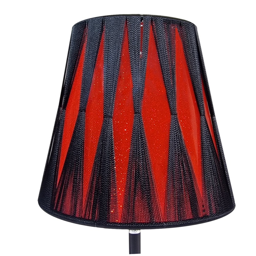 Galda stāvlampas Mila, E14, 25W