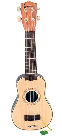 Laste ukulele Bontempi Music Academy Ukulele