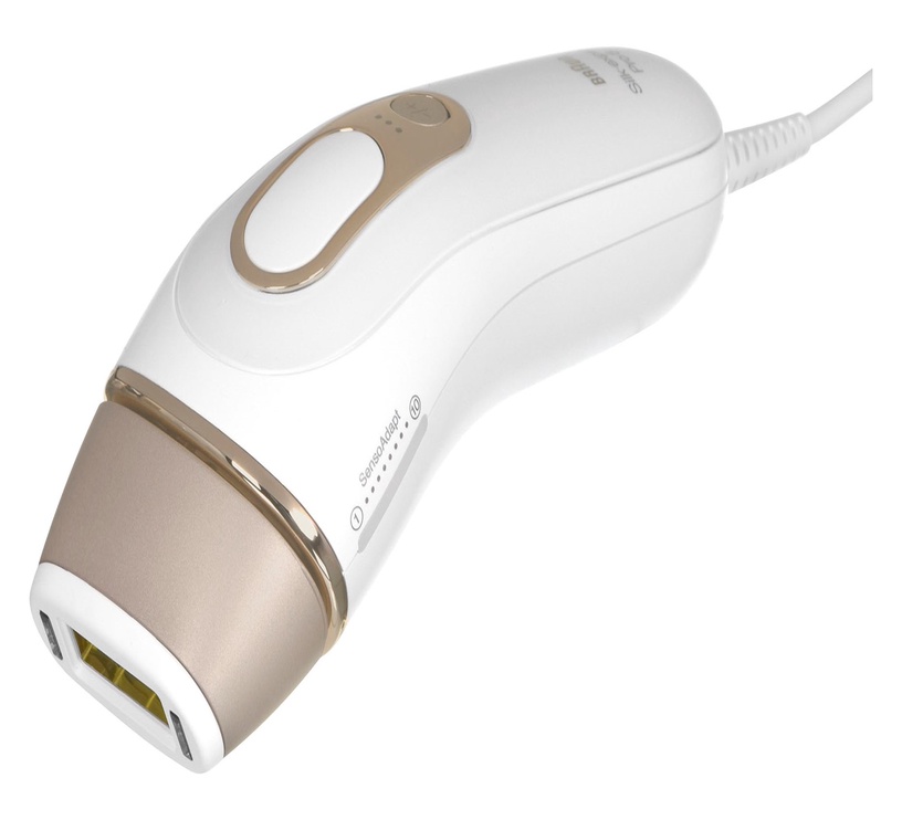 Fotoepilators Braun Silk Expert Pro 5 PL5243