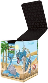 Mängukaartide ümbris Ultra PRO Seaside Alcove Flip Deck
