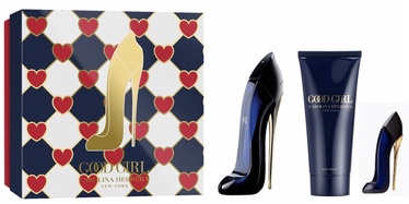 Набор для женщин Carolina Herrera Good Girl, женские