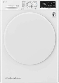 Стиральная машина LG RT8DIHP, белый (поврежденная упаковка)/01