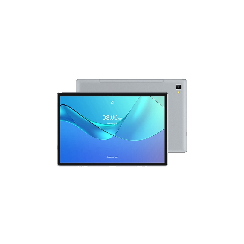 Tahvelarvuti UleFone Tab A7 UF-TA7/SR, 10.1", 4GB/64GB, 4G, hall