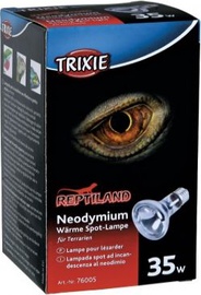 Lempa terariumams Trixie Reptiland, 35 W