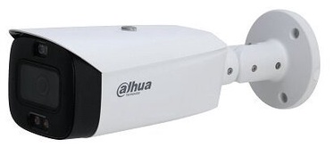 Korpusega kaamera Dahua HFW3549T1-AS-PV-S3 3.6mm