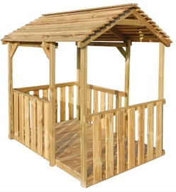 Домик Pavilion Playhouse