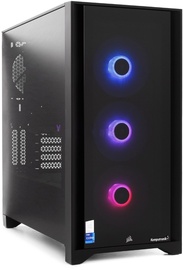 Stacionārs dators Komputronik Infinity X712 [E6] PL, Nvidia GeForce RTX 3060