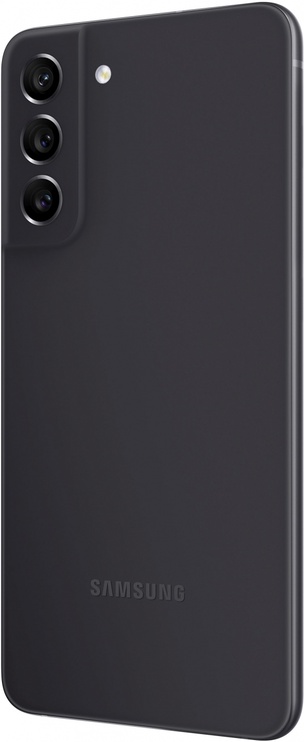 Мобильный телефон Samsung Galaxy S21 FE 5G, серый, 6GB/128GB