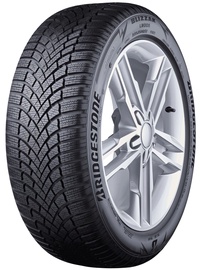 Зимняя шина Bridgestone Blizzak LM005 295/40/R20, 110-V-240 km/h, C, A, 73 дБ