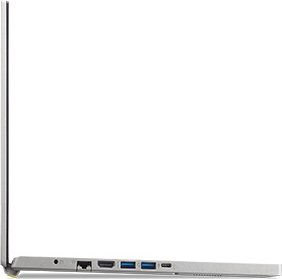 Sülearvuti Acer Aspire Vero NX.AYCEP.002 PL, Intel® Core™ i5-1155G7, 8 GB, 512 GB, 15.6 "