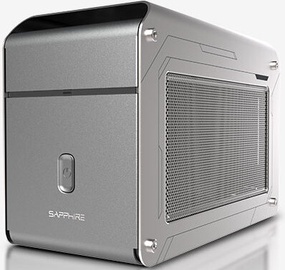 Аксессуары Sapphire GearBox 500 Thunderbolt 3 + Pulse RX 6600 XT