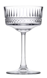 Šampanieša glāze Pasabahce Elysia, stikls, 0.26 l