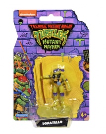 Rotaļlietu figūriņa Playmates Toys Turtles Donatello 83272