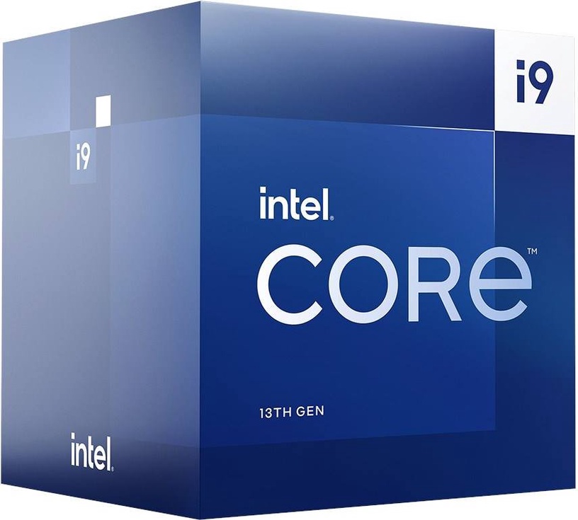 Protsessor Intel Core™ i9-13900 BOX, 2.00GHz, LGA 1700, 36MB