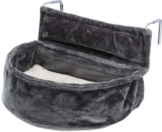 Кровать для животных Trixie Cuddly XXL, серый, 150 мм x 550 мм