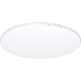 Lampa griesti Milagro Siena, 80 W, LED, 3000 - 6000 °K