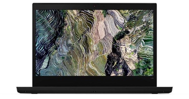 Sülearvuti Lenovo ThinkPad L14 Gen 2 20X2S2JL00, i3-1115G4, 8 GB, 256 GB, 14 "