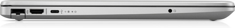 Sülearvuti HP 250 G8 5N445EA#ABB, Intel® Core i5-1135G7, 8 GB, 512 GB, 15.6 "