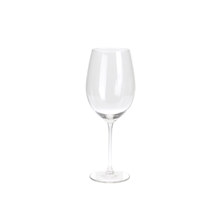 Vīna glāžu komplekts CC7001510, stikls, 0.54 l, 4 gab.