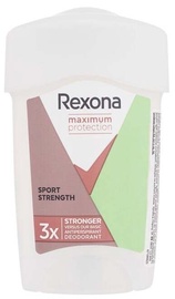 Dezodorants sievietēm Rexona Maximum Protection Spot Strenght, 45 ml