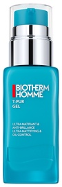 Гель для лица Biotherm Homme T-Pur, 50 мл