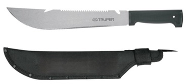 Turistinis peilis Truper Machete 15870, 300 mm