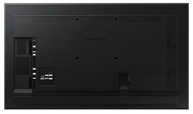 Монитор Samsung QM43R-B, 43″, 8 ms